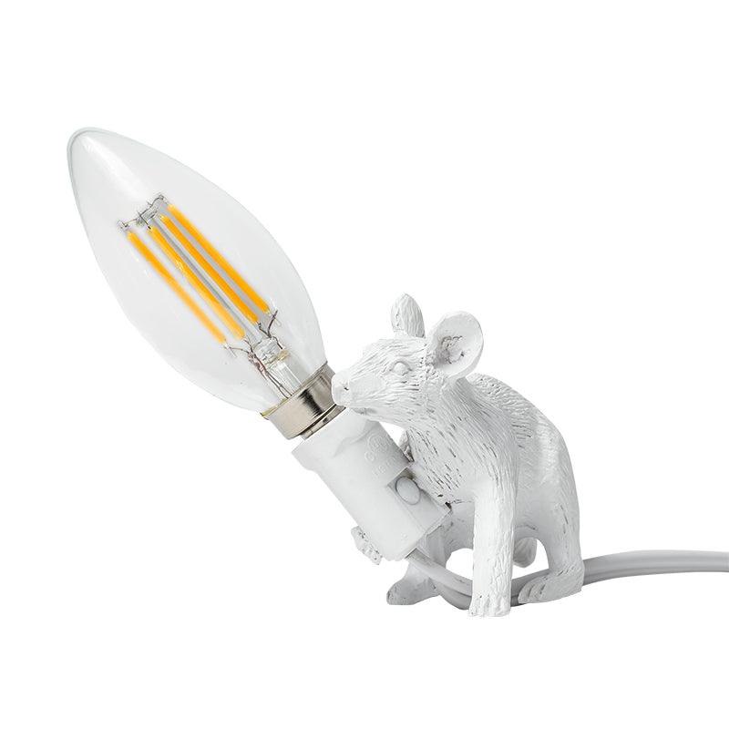 Mouse Table Light - Blowlighting