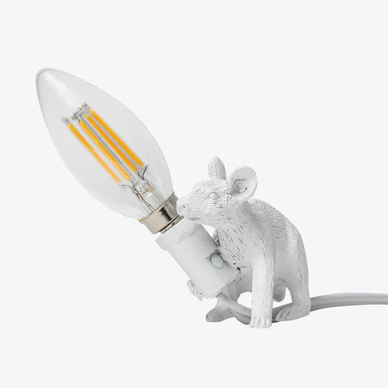 Mouse Table Light - Blowlighting