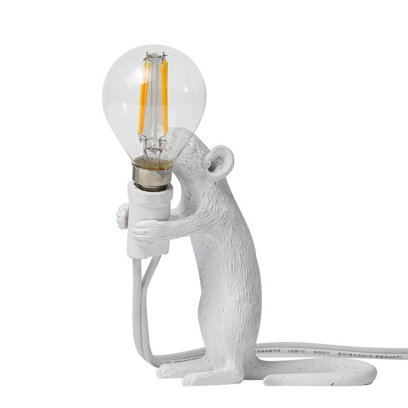 Mouse Table Light - Blowlighting
