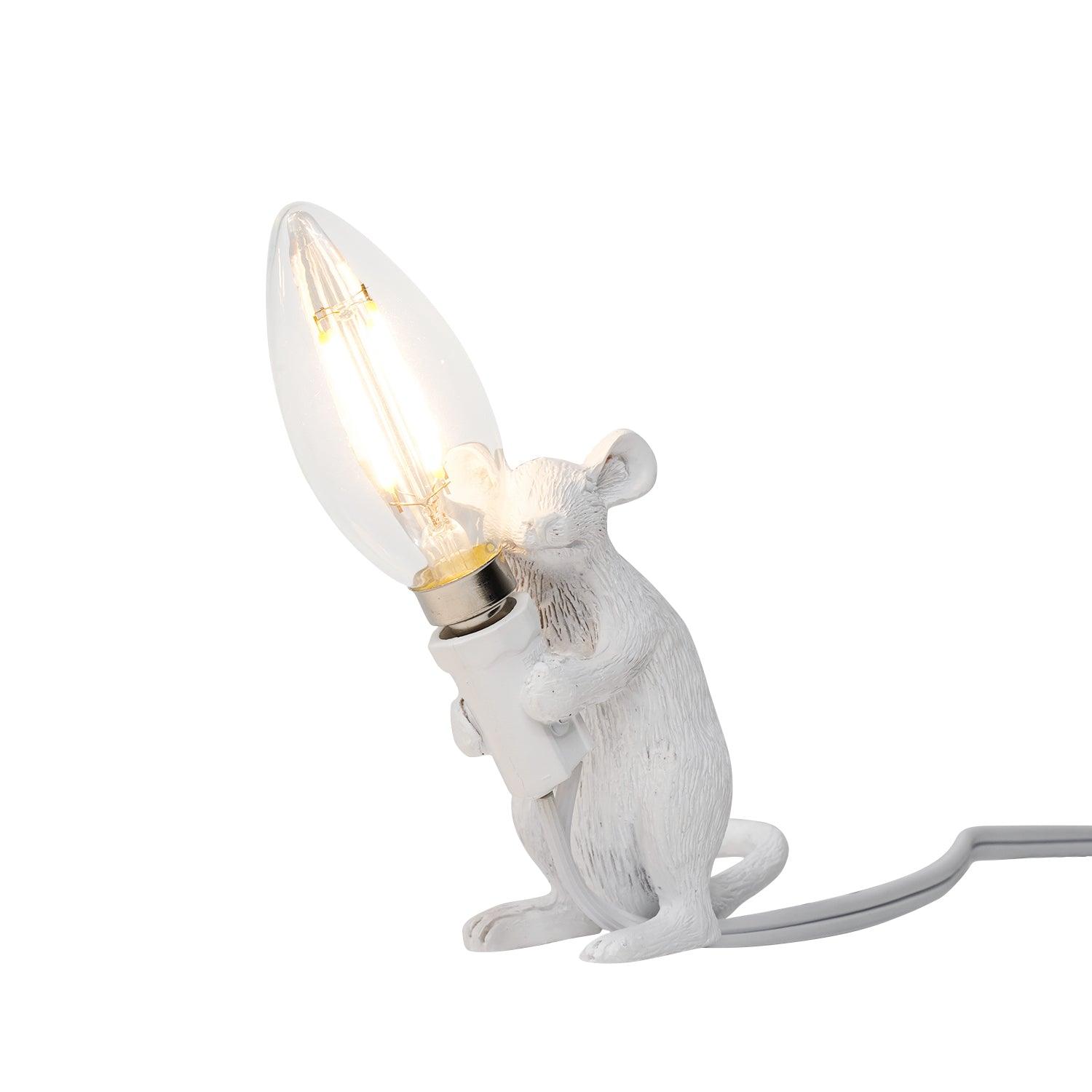 Mouse Table Light - Blowlighting