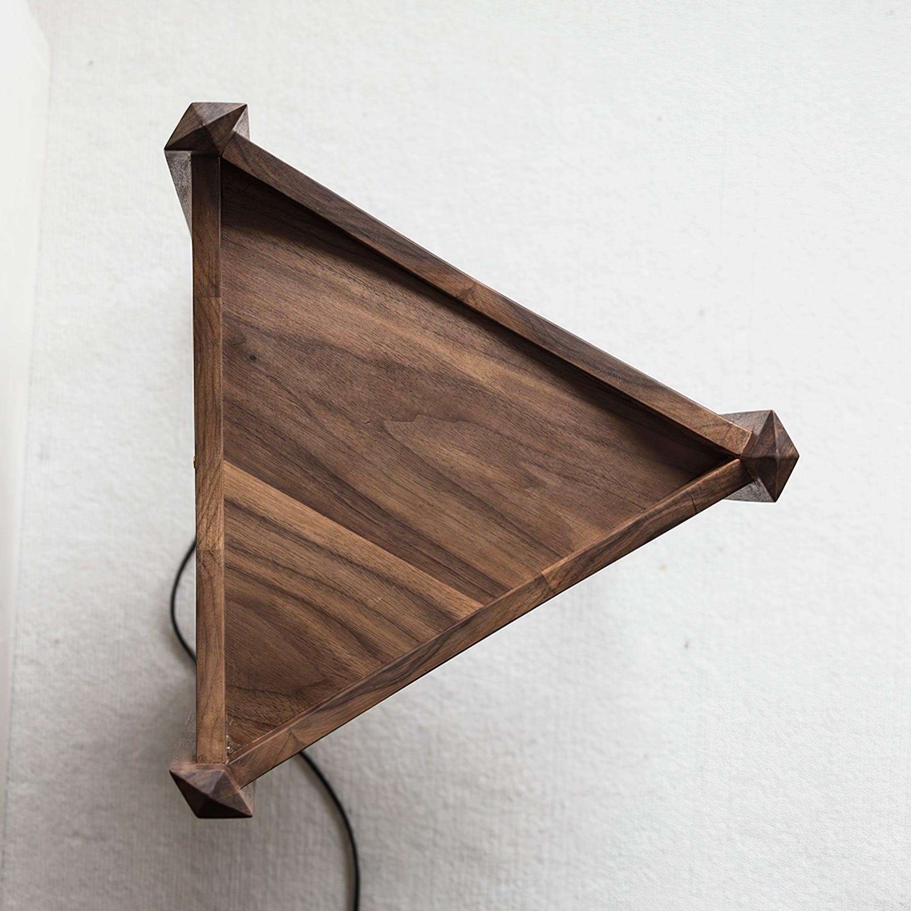 Liorenth Wooden Panel Floor Lamp - Blowlighting