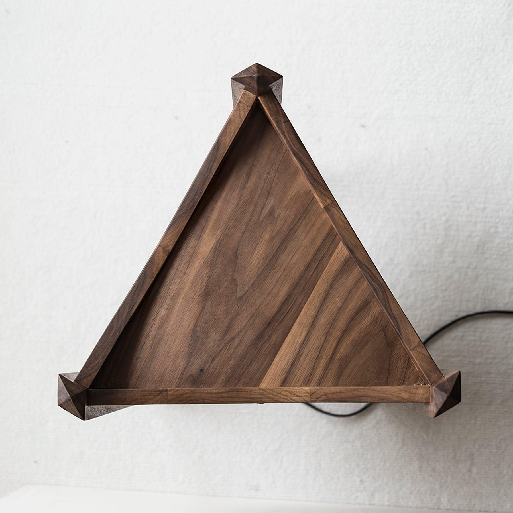 Liorenth Wooden Panel Floor Lamp - Blowlighting