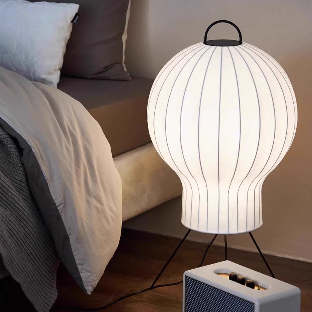 Mudusa Table Lamp - Blowlighting