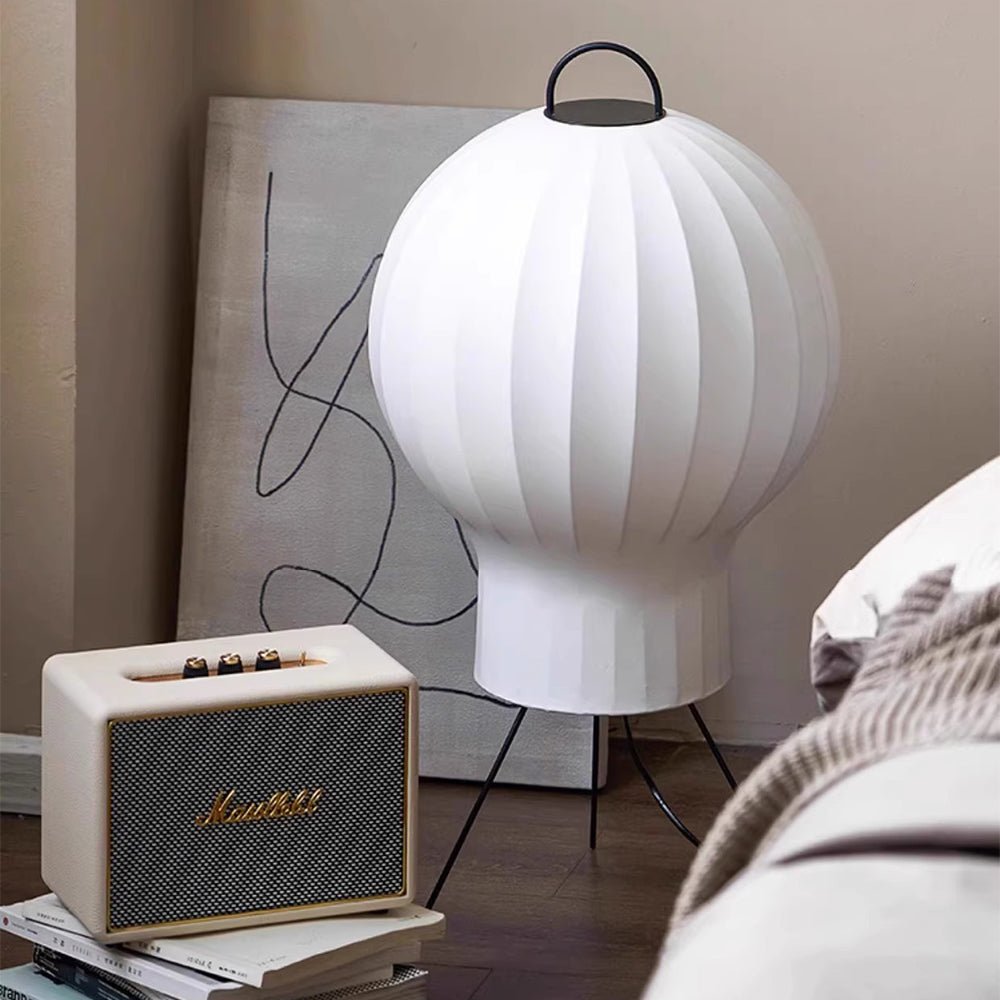Mudusa Table Lamp - Blowlighting
