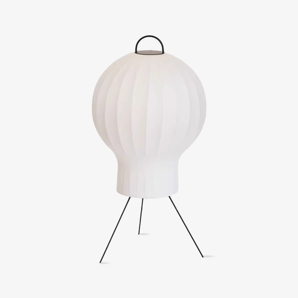 Mudusa Table Lamp - Blowlighting