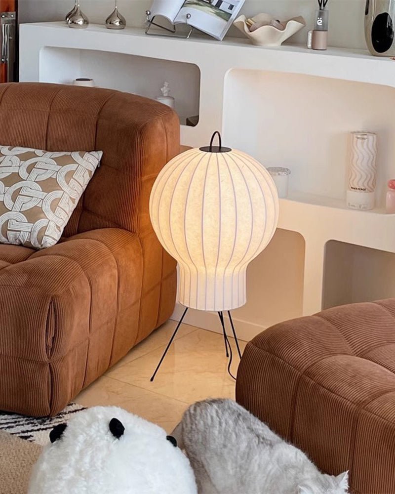 Mudusa Table Lamp - Blowlighting