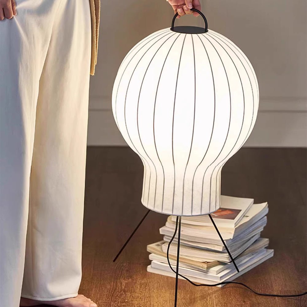 Mudusa Table Lamp - Blowlighting