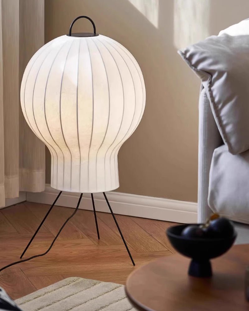 Mudusa Table Lamp - Blowlighting