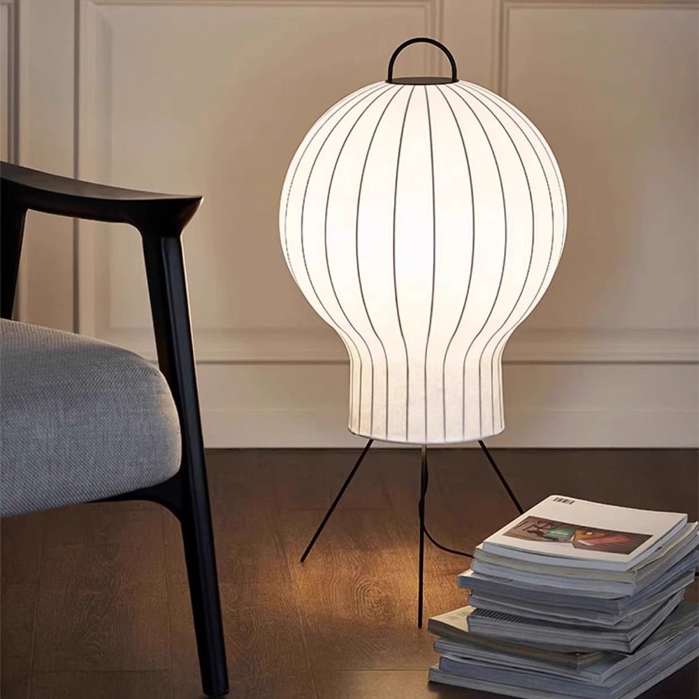 Mudusa Table Lamp - Blowlighting