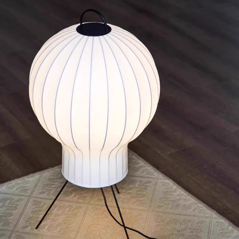 Mudusa Table Lamp - Blowlighting