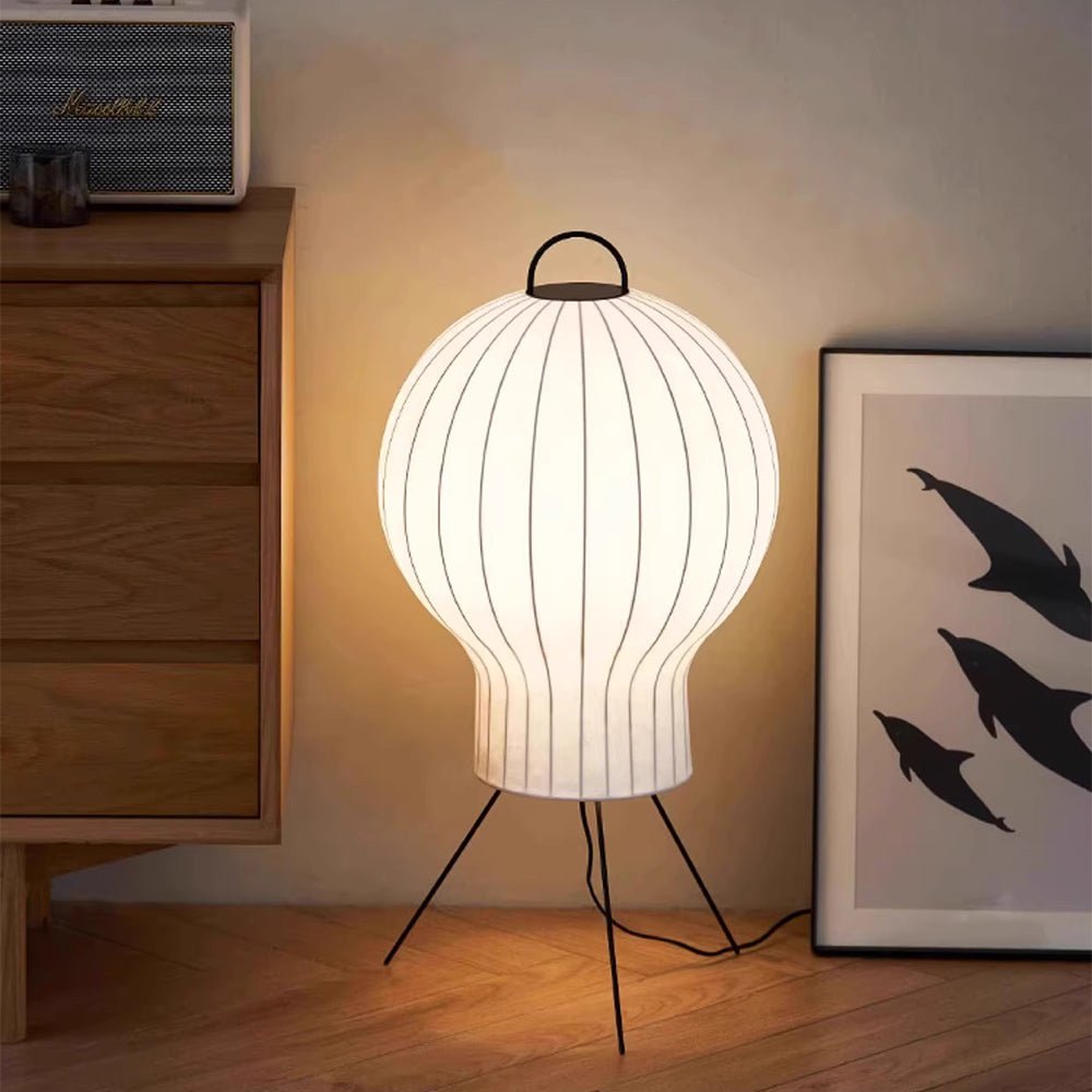 Mudusa Table Lamp - Blowlighting