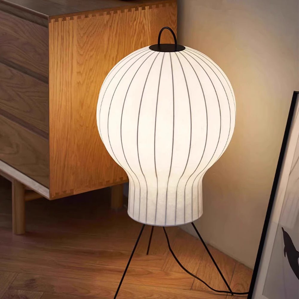 Mudusa Table Lamp - Blowlighting