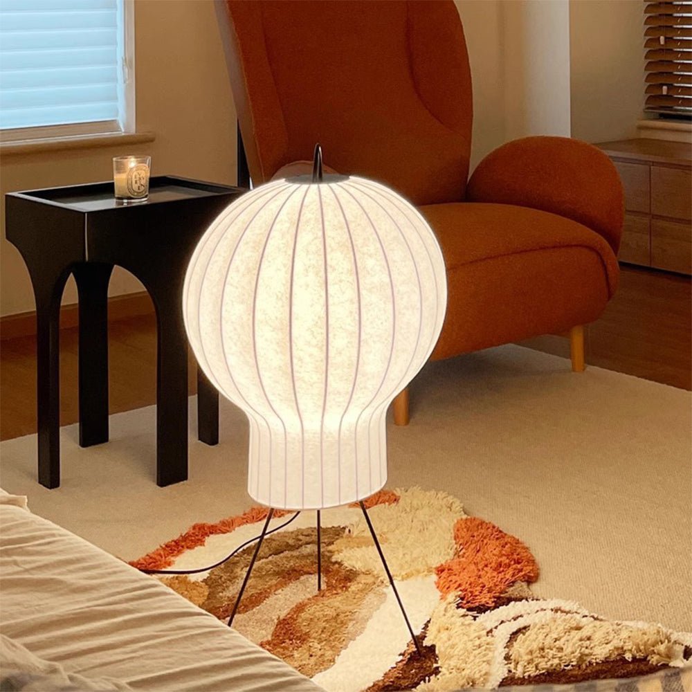Mudusa Table Lamp - Blowlighting