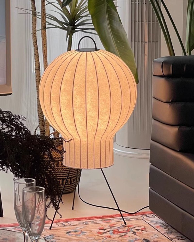 Mudusa Table Lamp - Blowlighting