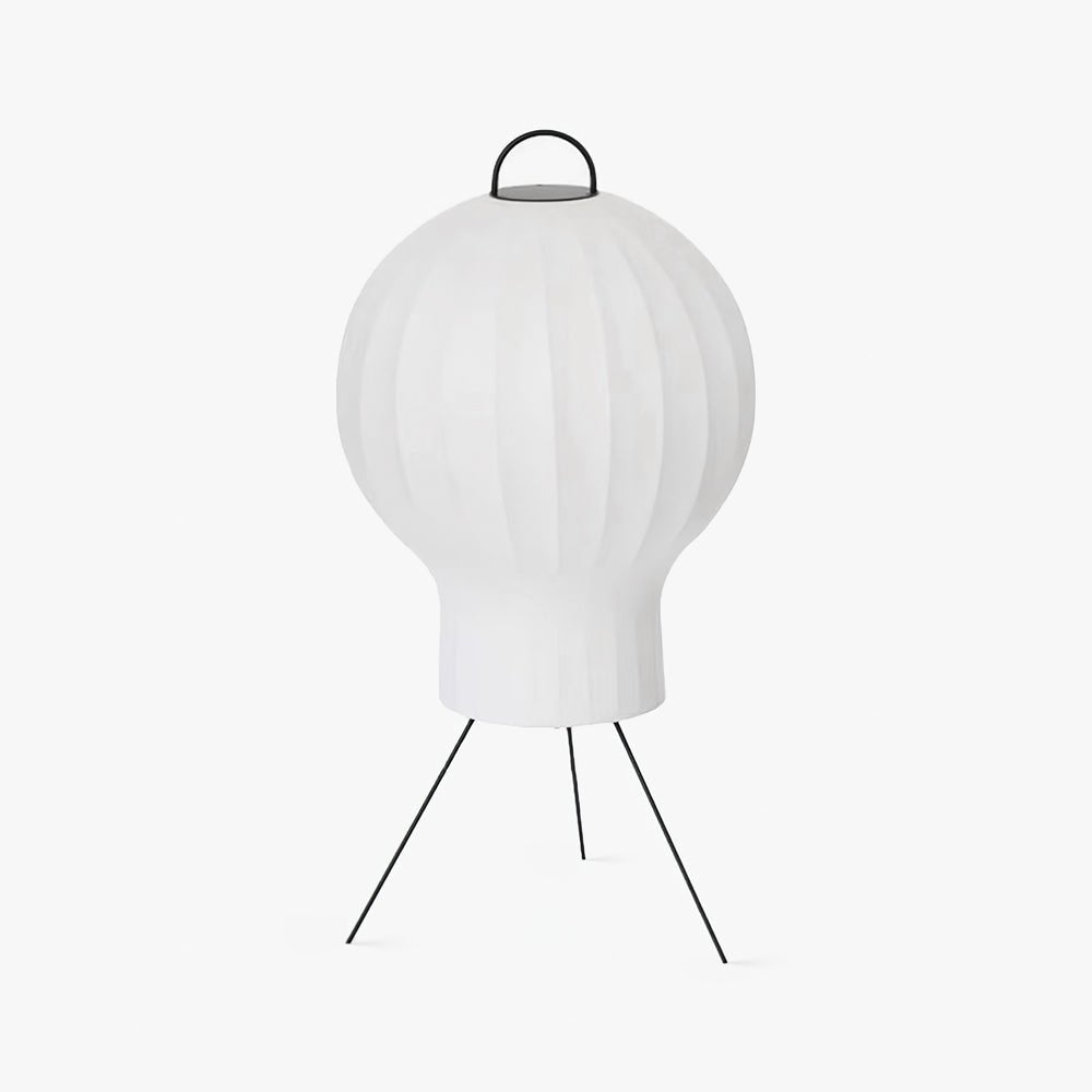 Mudusa Table Lamp - Blowlighting