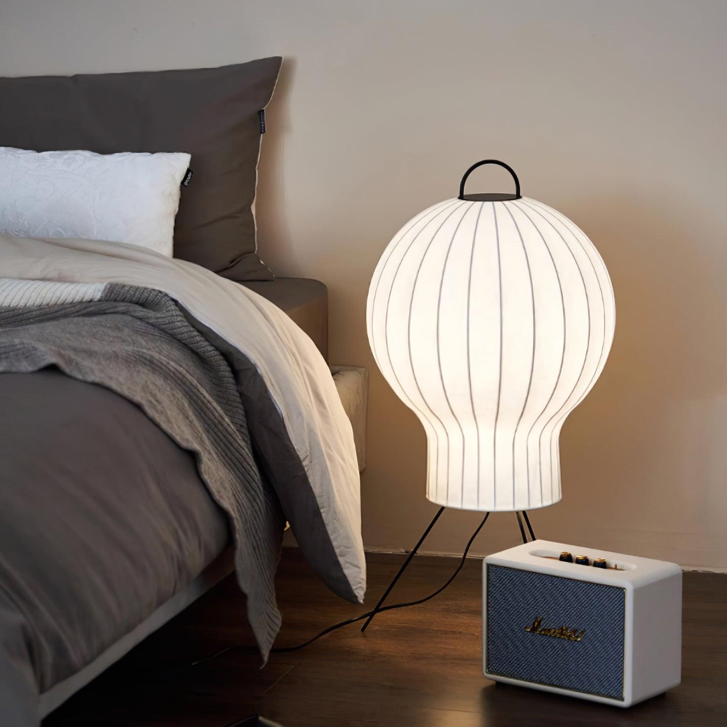 Mudusa Table Lamp - Blowlighting