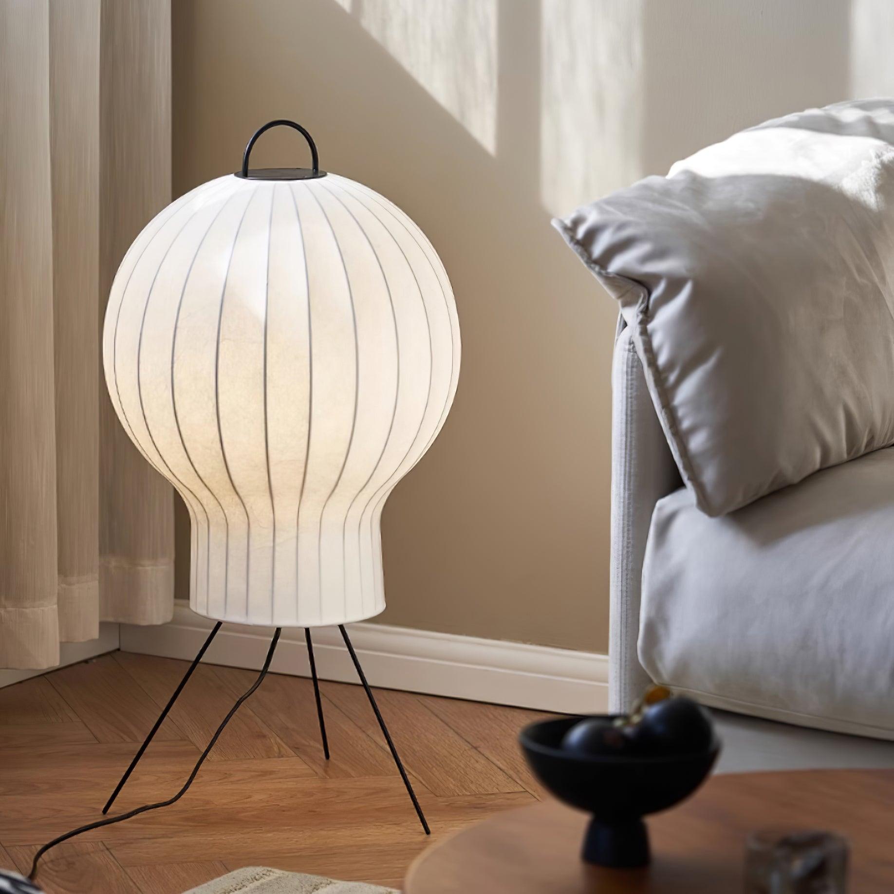 Mudusa Table Lamp - Blowlighting