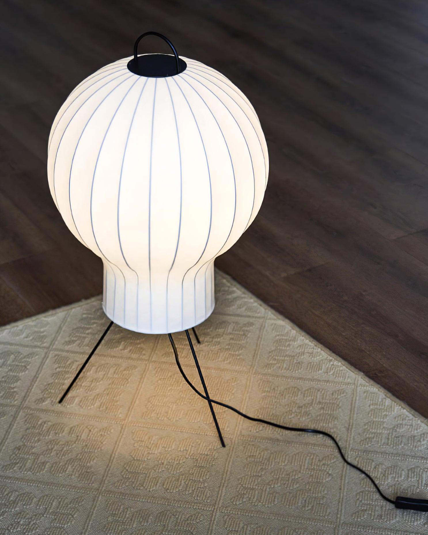 Mudusa Table Lamp - Blowlighting