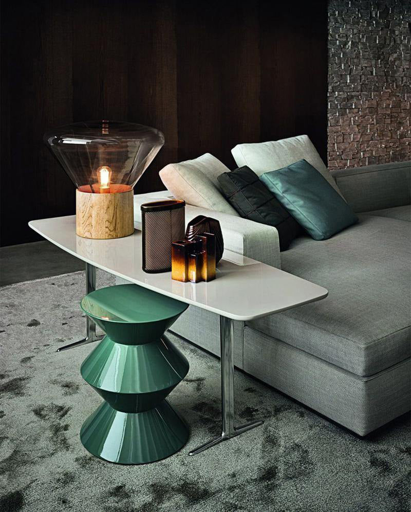 Bois Table Lamp - Blowlighting
