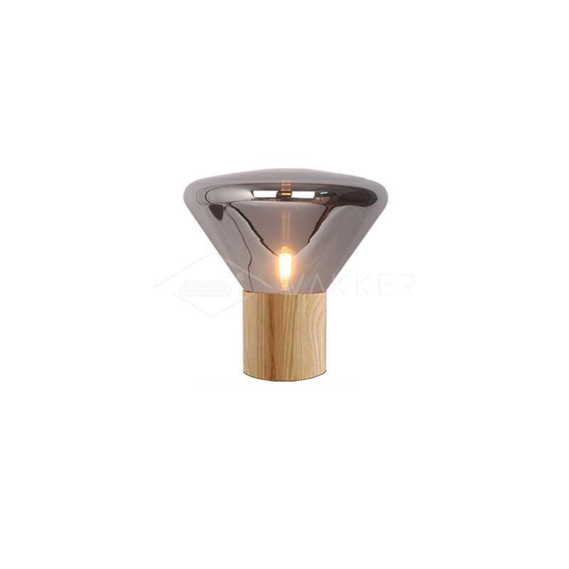 Bois Table Lamp - Blowlighting