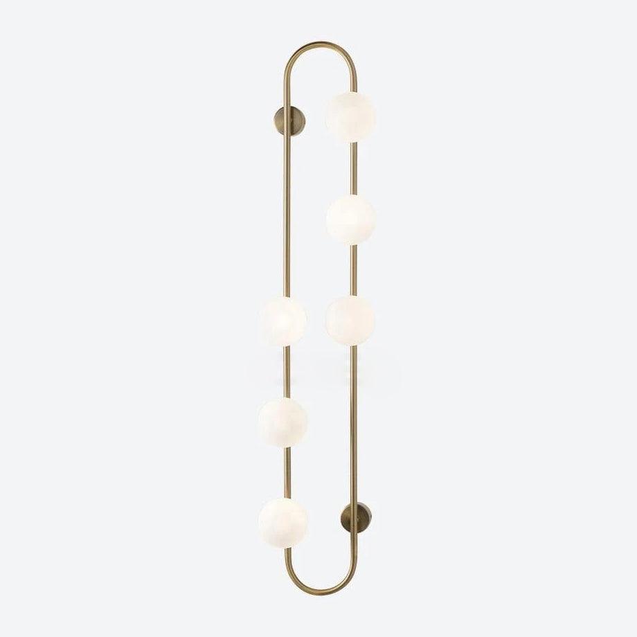 Buch Wall Lamp - Blowlighting