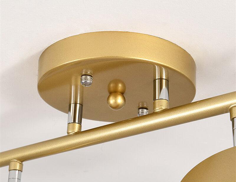 Track Light Ceiling Light - Blowlighting