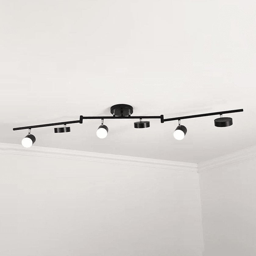 Track Light Ceiling Light - Blowlighting