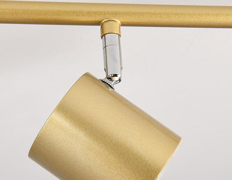 Track Light Ceiling Light - Blowlighting