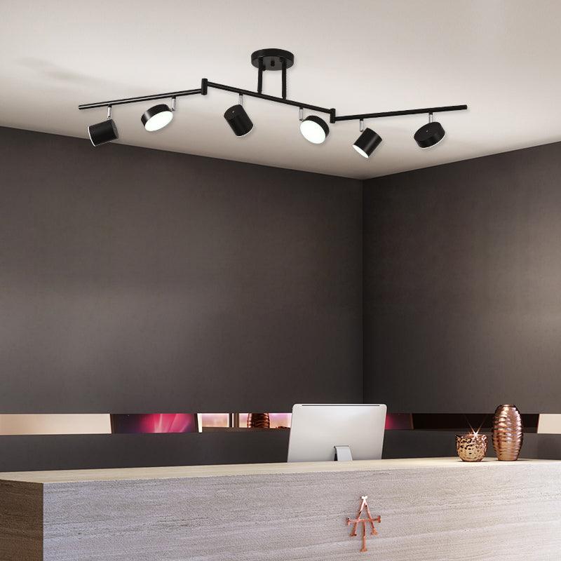 Track Light Ceiling Light - Blowlighting