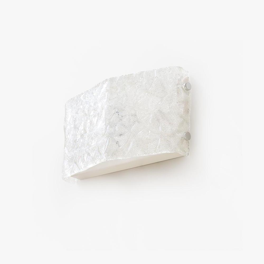 George Contemporary Glass Wall Light - Blowlighting
