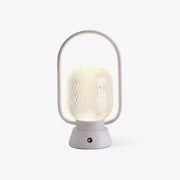 Lattice Modern Acrylic Table Lamp - Blowlighting