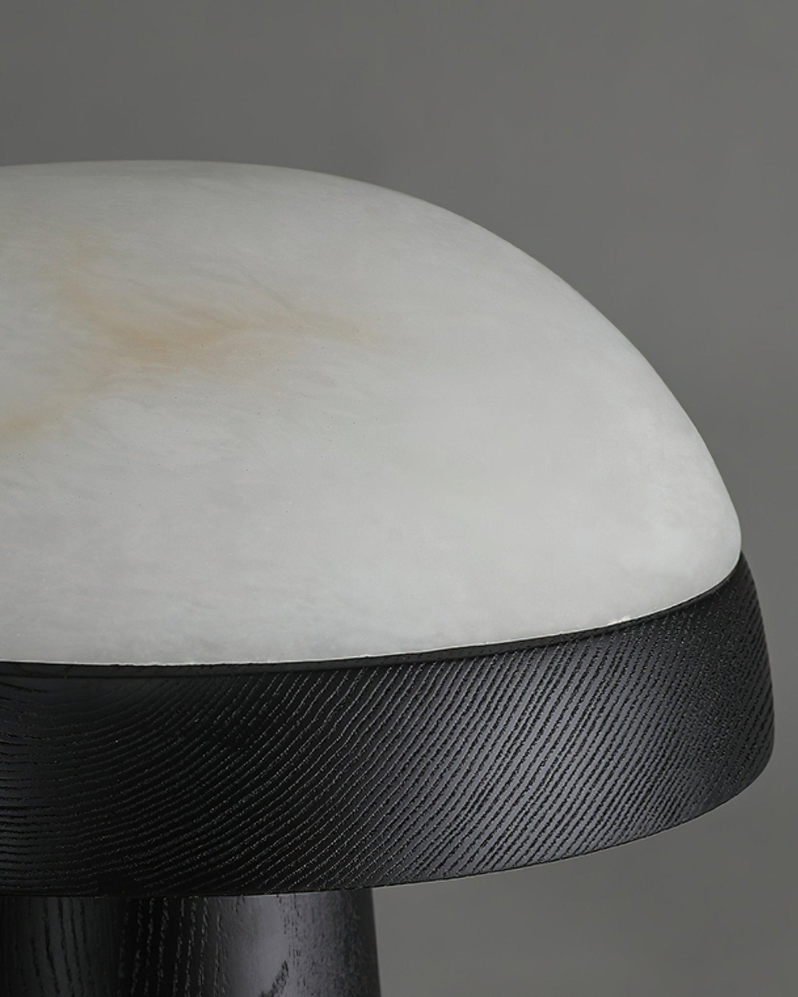 Mushroom Cloud Table Lamp - Blowlighting