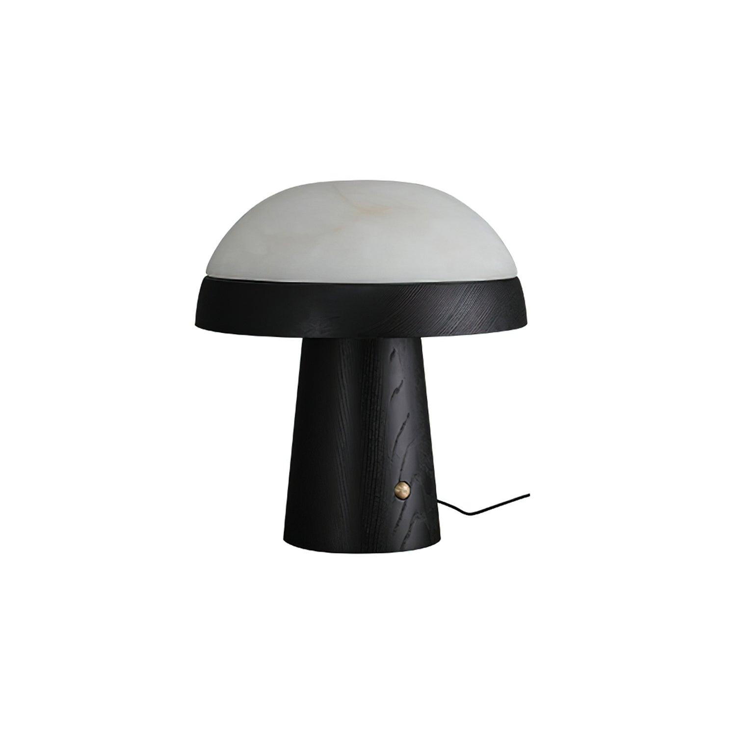 Mushroom Cloud Table Lamp - Blowlighting