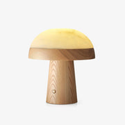 Mushroom Cloud Table Lamp - Blowlighting