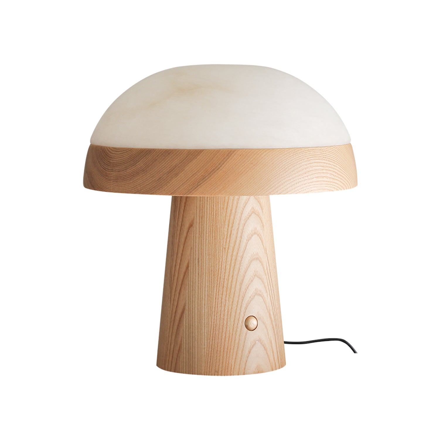 Mushroom Cloud Table Lamp - Blowlighting