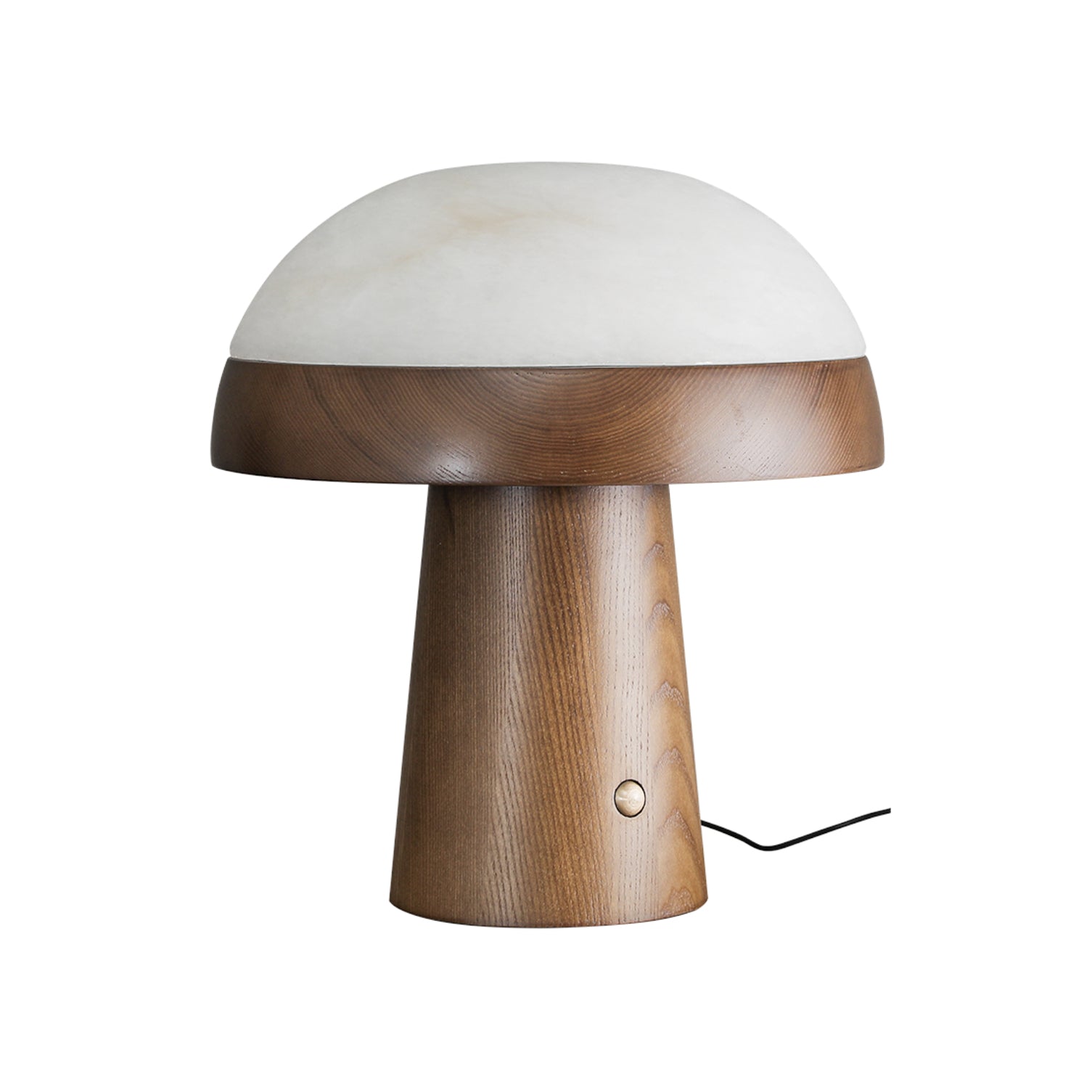 Mushroom Cloud Table Lamp - Blowlighting