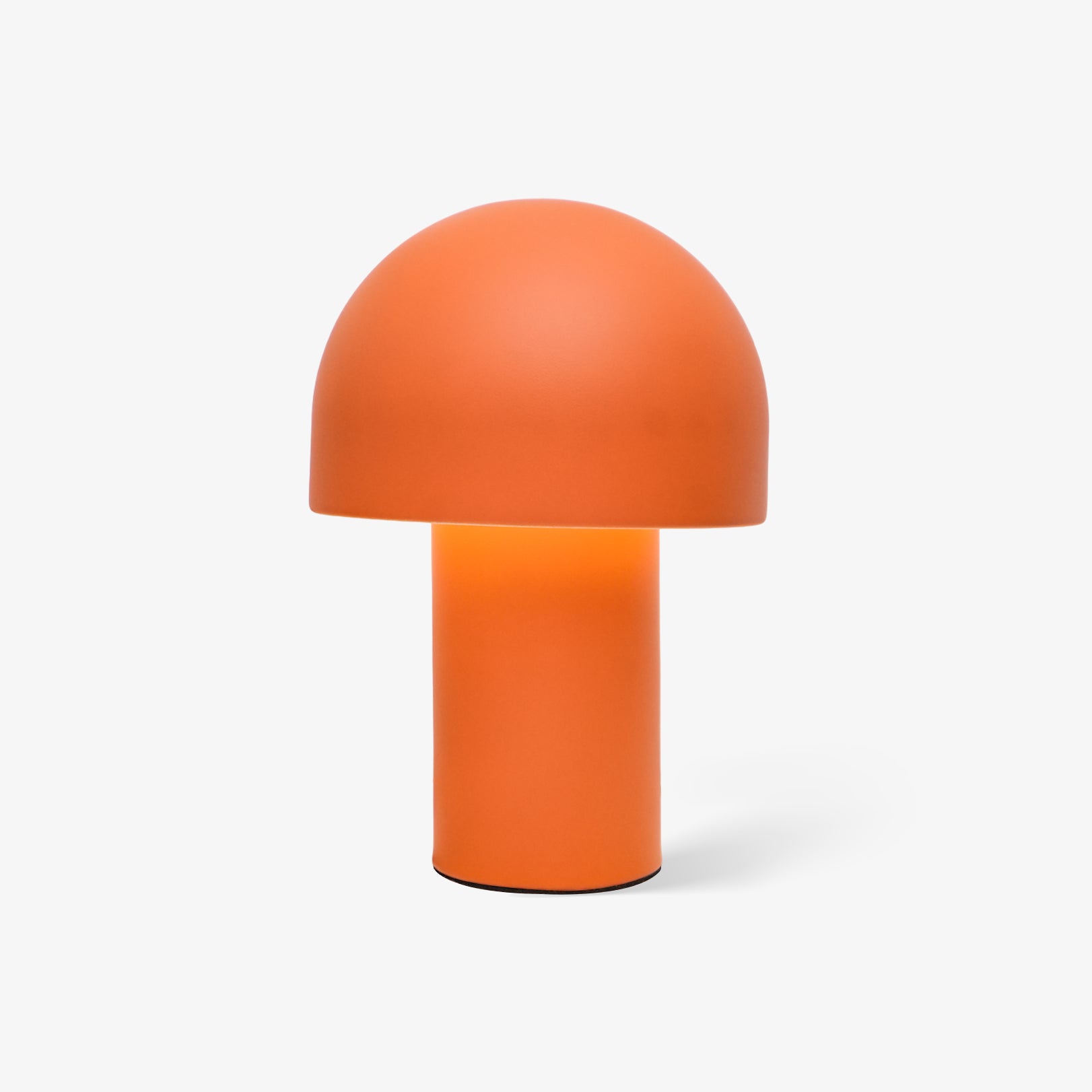 Mushroom Umbrella Table Lamp - Blowlighting