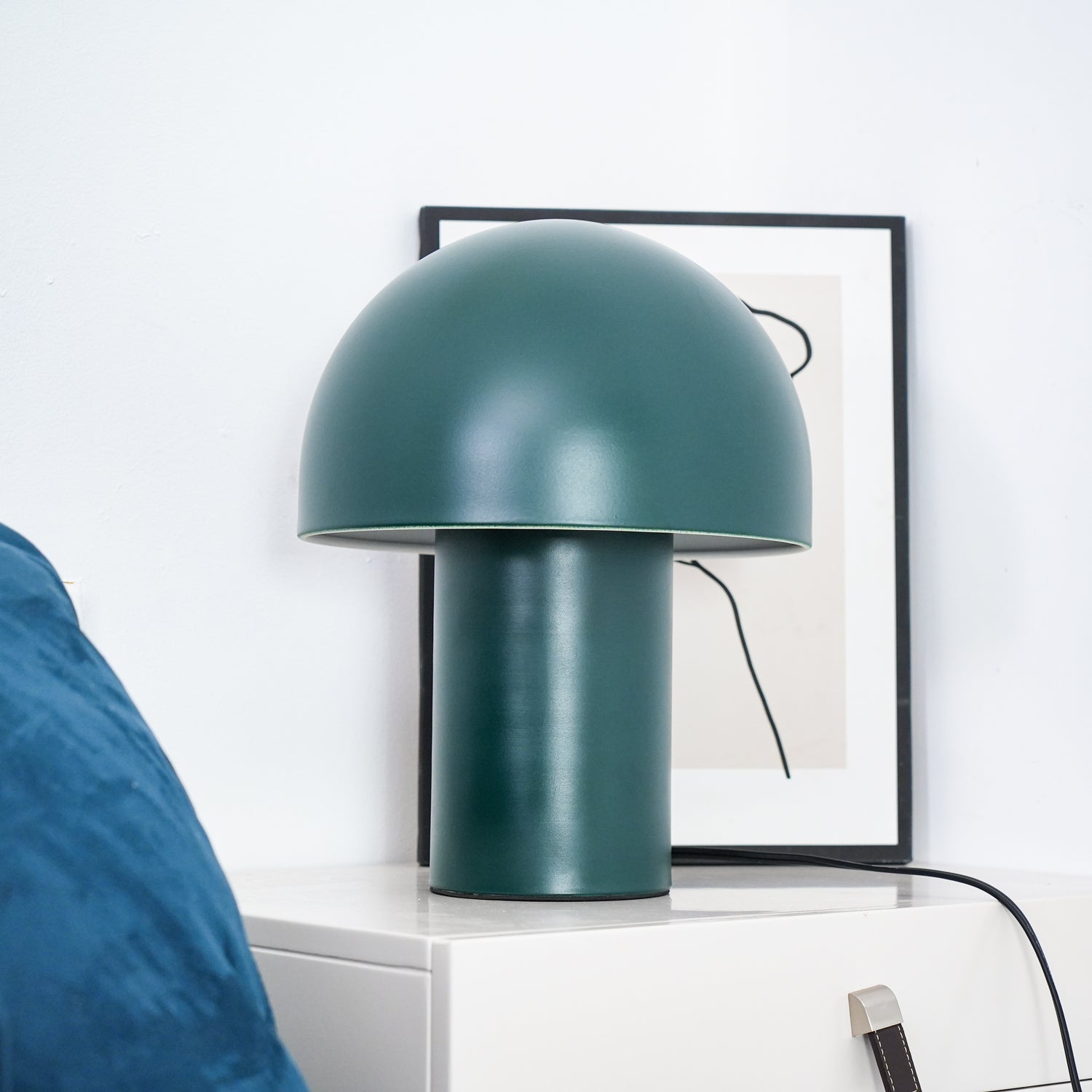 Mushroom Umbrella Table Lamp - Blowlighting