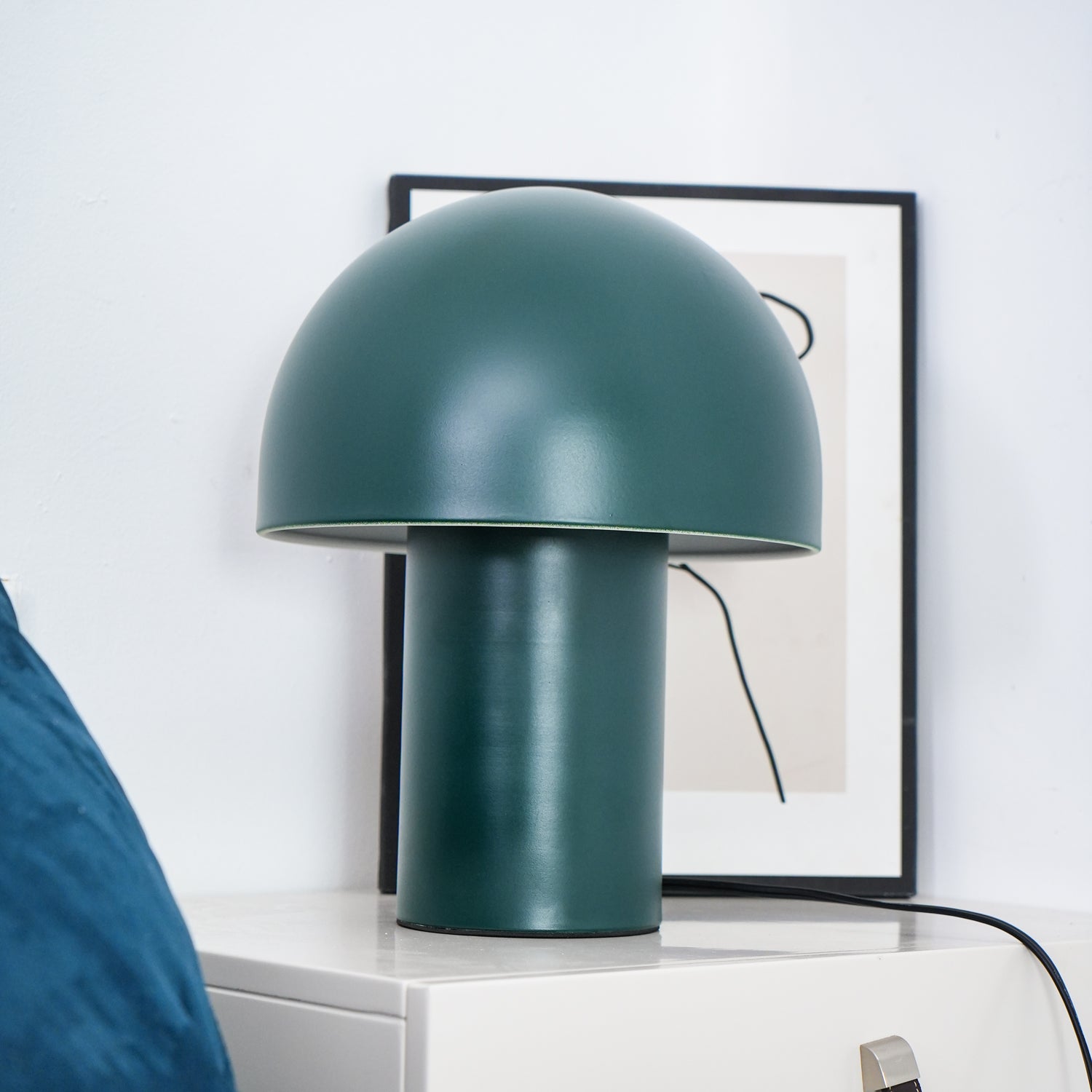 Mushroom Umbrella Table Lamp - Blowlighting