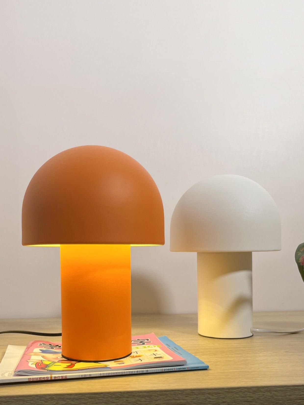 Mushroom Umbrella Table Lamp - Blowlighting