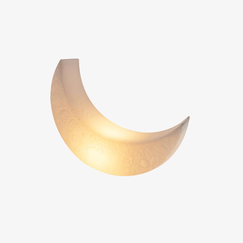 My Moon Floor Lamp - Blowlighting