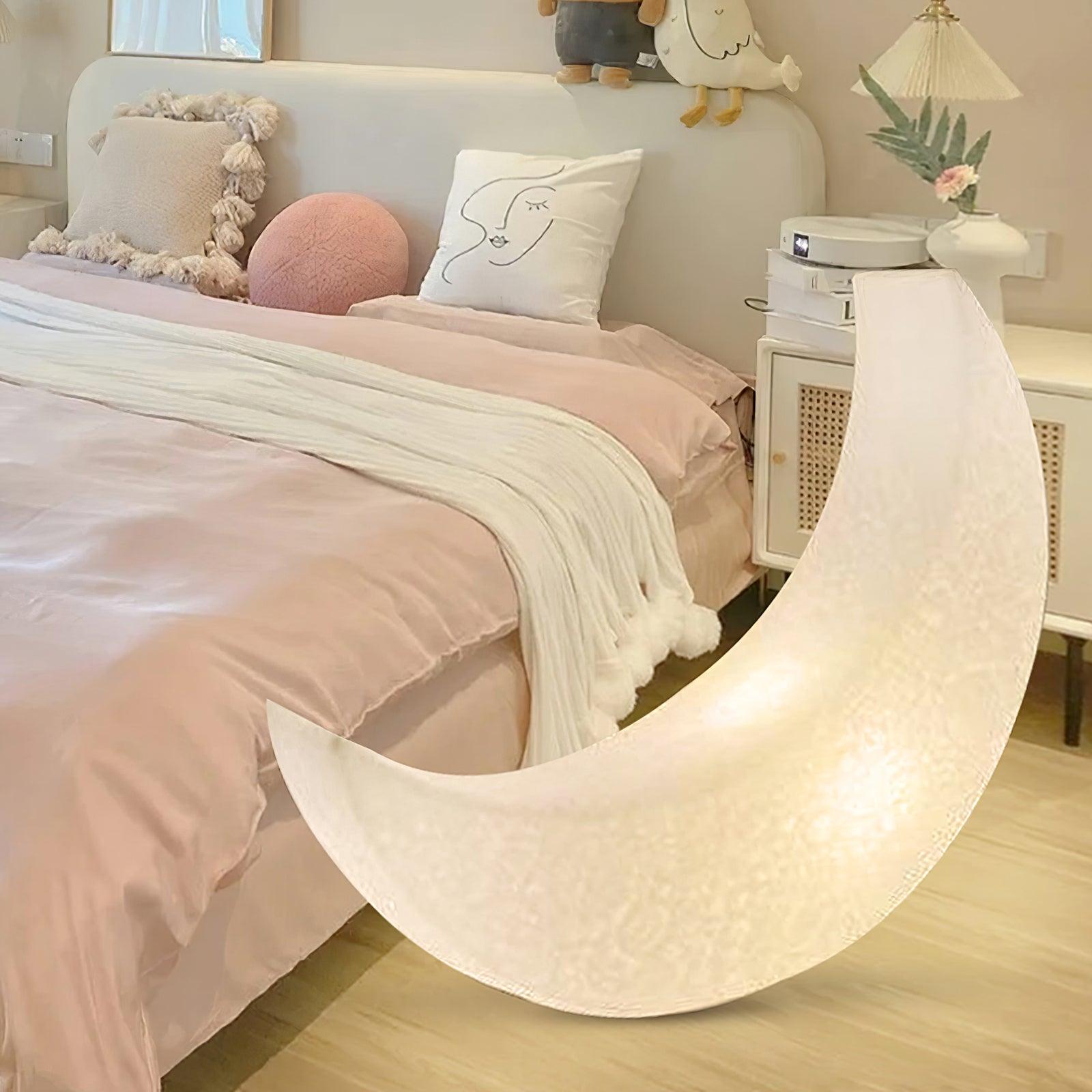 My Moon Floor Lamp - Blowlighting