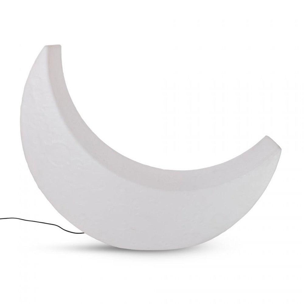 My Moon Floor Lamp - Blowlighting