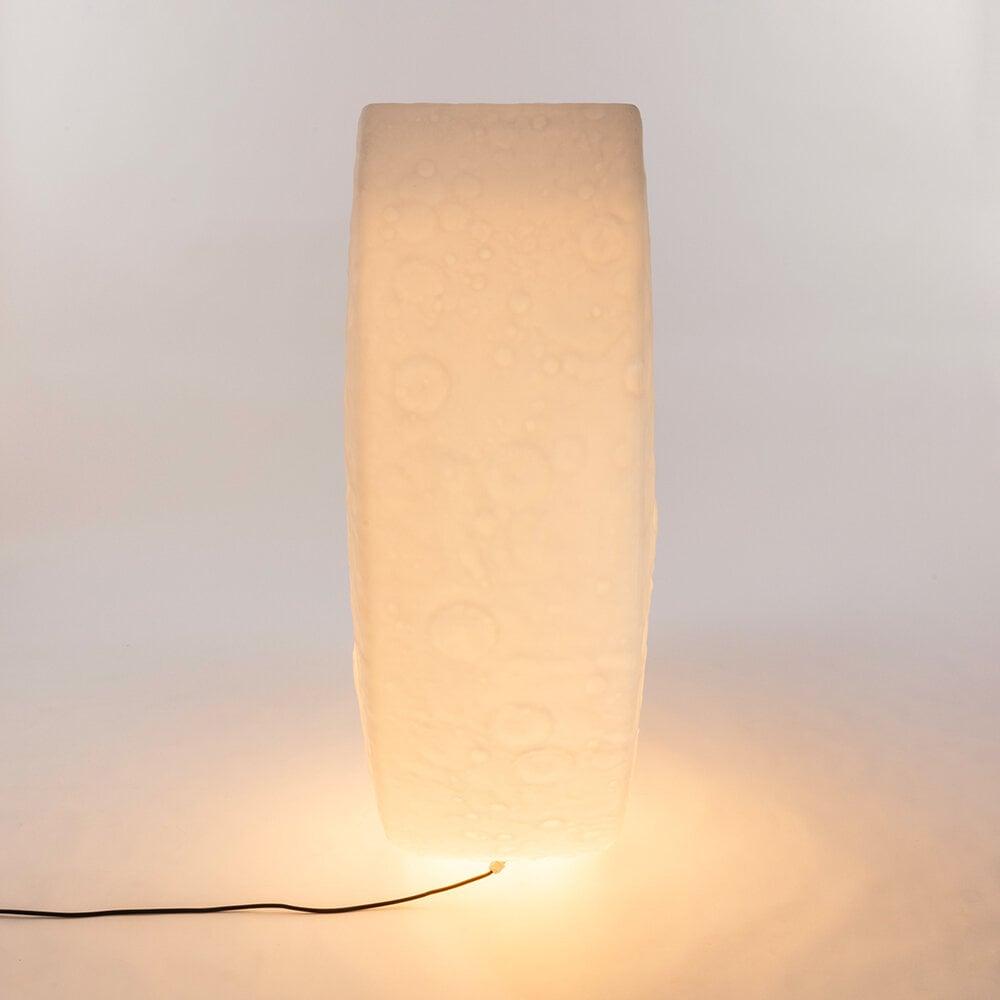 My Moon Floor Lamp - Blowlighting