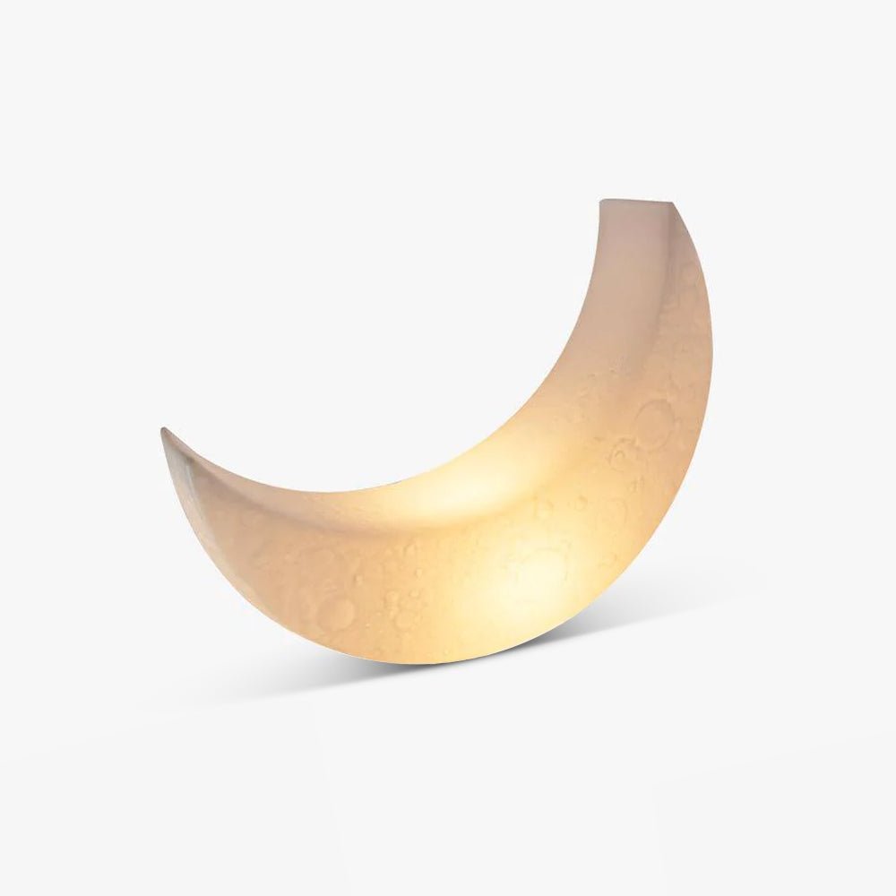 My Moon Floor Lamp - Blowlighting