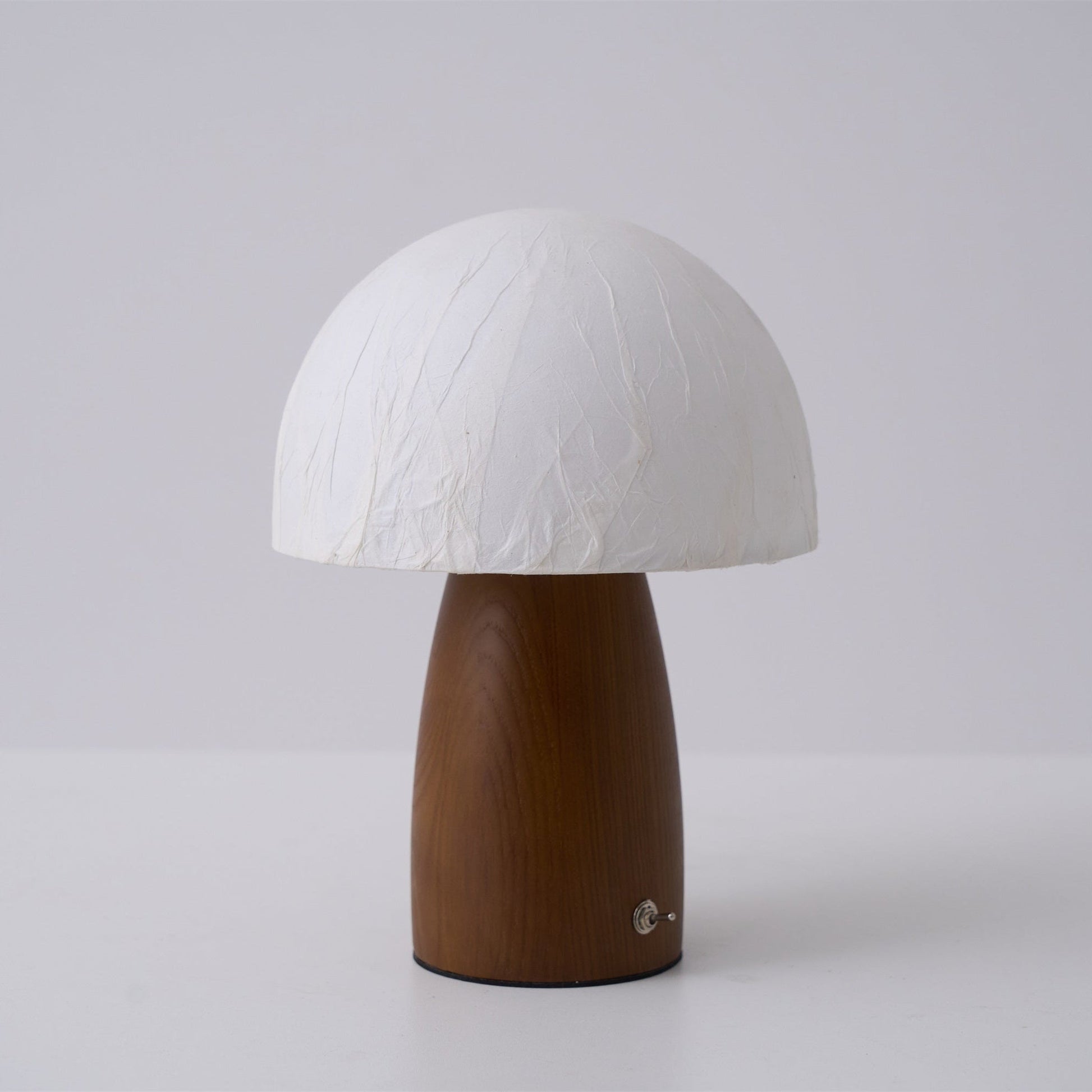 Myco Mushroom Table Lamp - Blowlighting