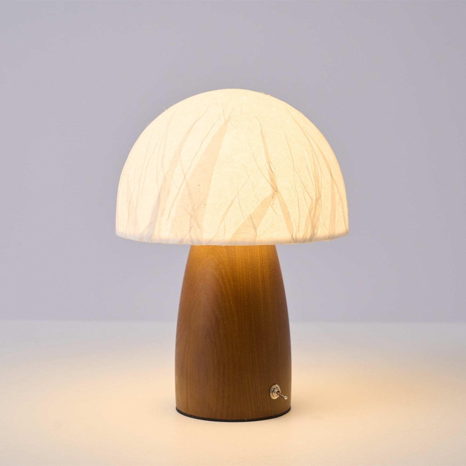 Myco Mushroom Table Lamp - Blowlighting