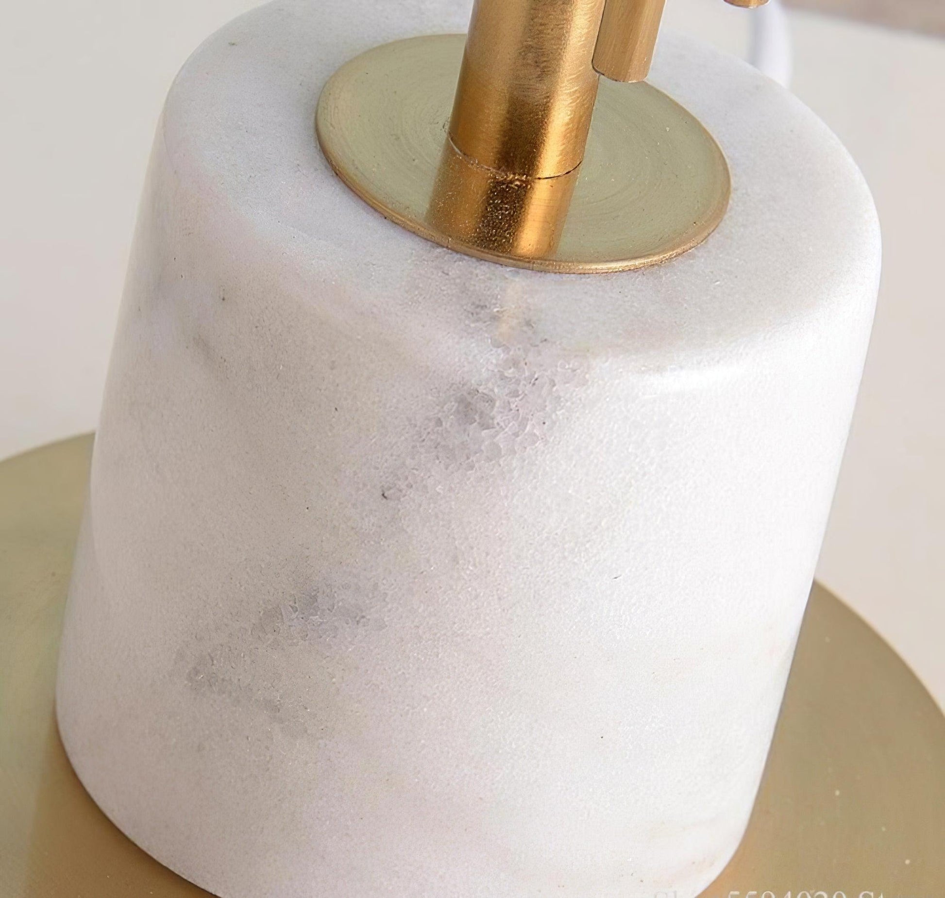 Myrano Table Lamp - Blowlighting