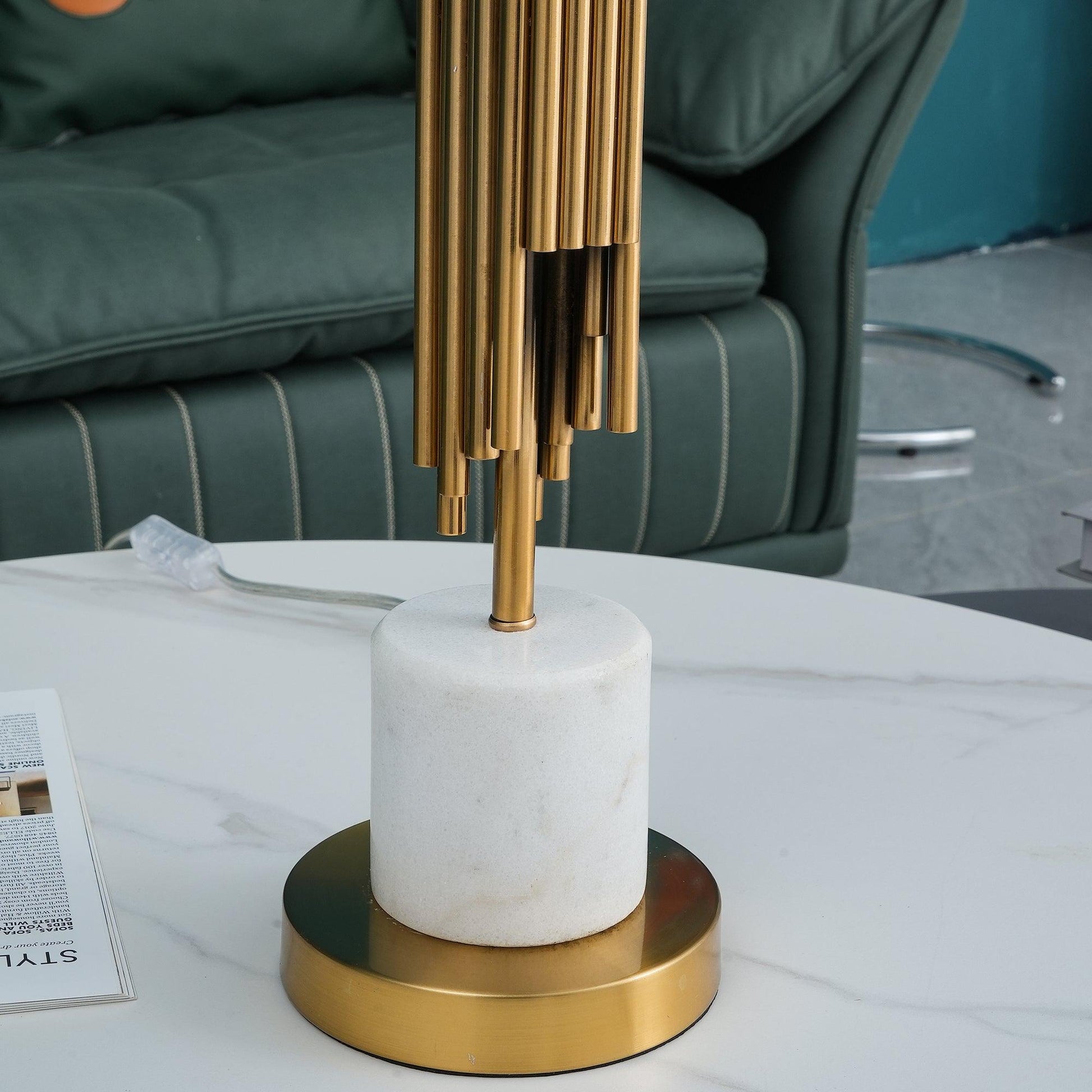 Myrano Table Lamp - Blowlighting