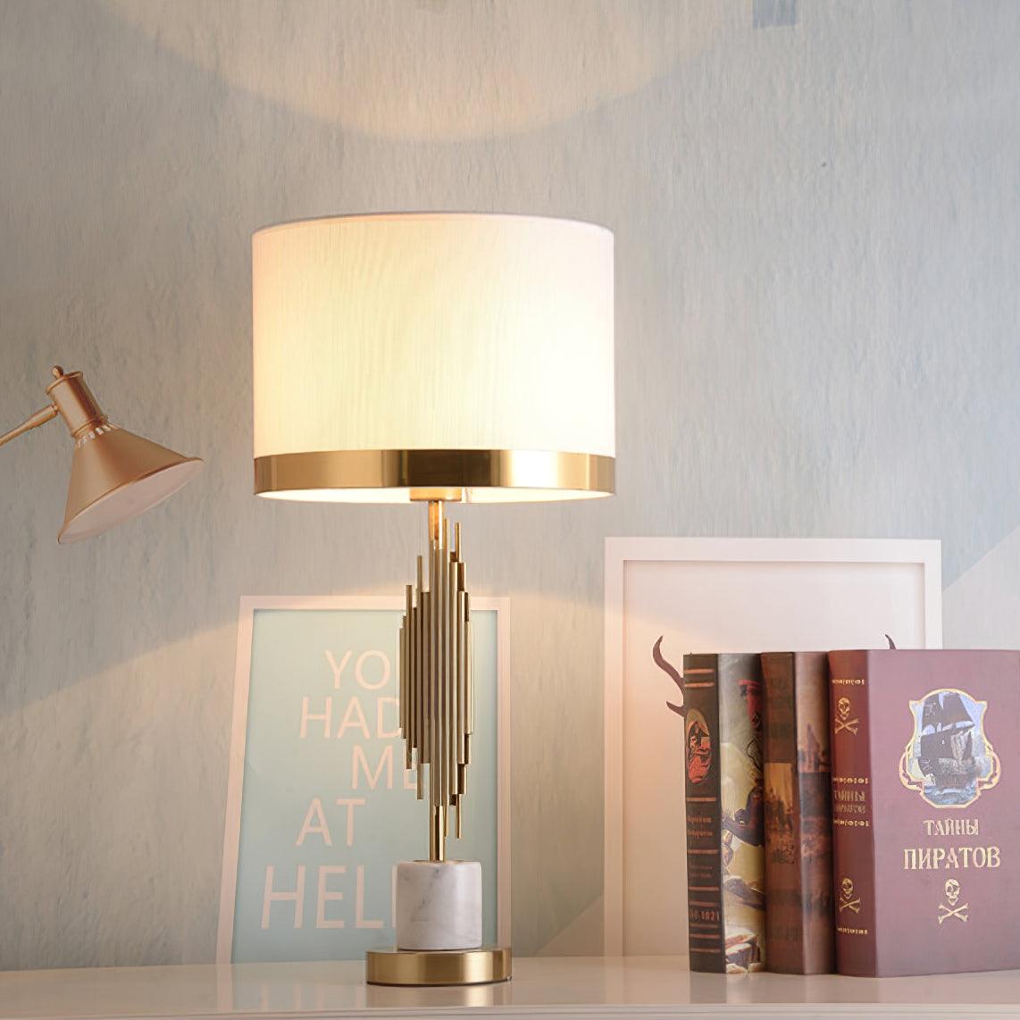 Myrano Table Lamp - Blowlighting